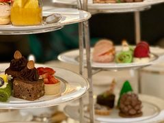 -大堂吧·下午茶·特调鸡尾酒(大连一方城堡豪华精选酒店)