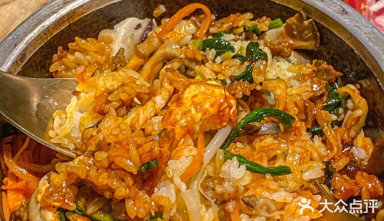 西安新开的！预言将是下一个烤肉顶流…