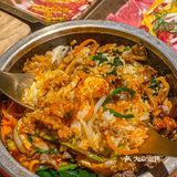 西安新开的！预言将是下一个烤肉顶流…