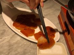 上品烤鸭-城南往事(滨江世茂店)