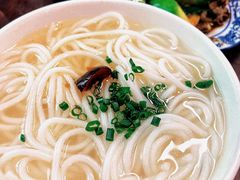 斋濑粉-下村新强记烧鹅店
