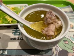 肥西老母鸡汤-老乡鸡(桐城路美游城店)