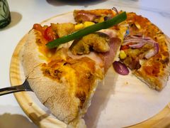 -get pizza意大利餐厅(凯德MALL店)