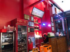 -1078號老北京涮肉(万达广场店)