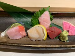 -鮨一日本料理(大中华店)