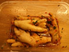 辣鸡脚-黎里王记辣脚(黎里总店)