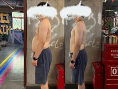 -KingBull私教健身&格斗订制(龙井商业中心店)