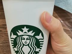 -星巴克(西安机场1店T3到达店)