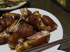 -香满楼(临安路店)