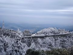 -南岳衡山风景名胜区