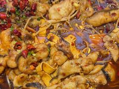 -椒行天下干锅牛蛙·(万宝店)