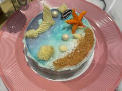 -哈根达斯(SM店)