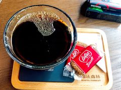 -咖法森林·咖啡  酒吧(天河店)