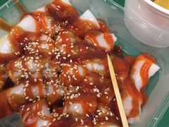 -孖记茶档·热腾茶餐(荔湾领展广场店)