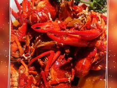 麻辣小龙虾-戴记龙虾(天泽街店)