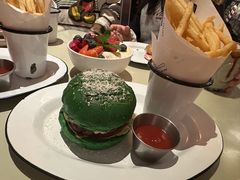 -Cooking Man(中懋天地店)