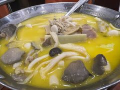 -古南都·老广东酒楼(龙江店)