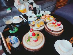 -东方广场假日酒店-蜀咖啡餐厅