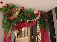 -白云宾馆-祥云西餐厅·法式鹅肝海鲜自助