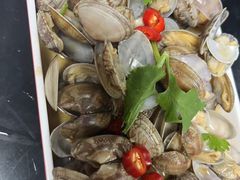 -韩味园果木炭烤鲜肉(陵东街店)
