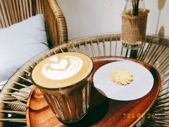 -FUN COFFEE