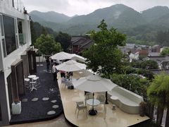 -杭州西湖风景名胜区-满觉陇四眼井