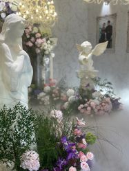 -西安威斯汀大酒店·宴会厅