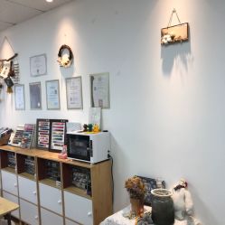 -BAE美甲美睫工作室