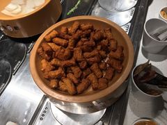 -龍歌自助小火锅(崂山丽达店)