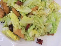 -帕米尔食府(白云观店)