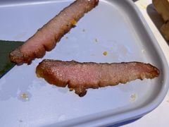 -帕娜·泰式茶餐厅·Bistro(近铁广场店)