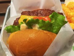 -Shake Shack(南山万象天地店)