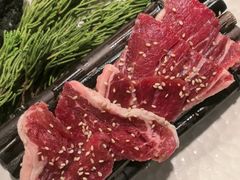 -黑崎烧肉·山野厨房(坪山店)