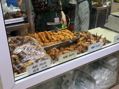 -大益烤鸡