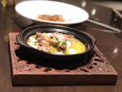 -环球港凯悦 · 享悦中餐厅