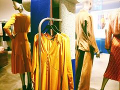 -URBAN REVIVO(西安Momopark店)