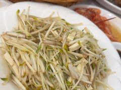 -天乐农家鱼头王(天目湖店)