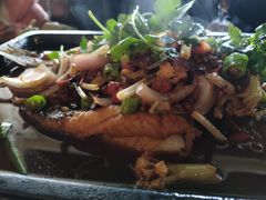 -壹号花园音乐餐酒吧(芙蓉汉城店)