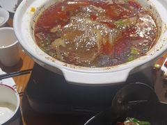 -桑吉林新派藏餐·汤锅·川菜