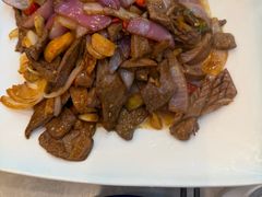 -华顺土菜馆(洪岗路店)