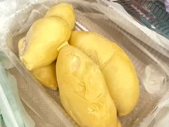 -曼阁市场水果批发市场