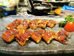 -松临·铁板烧&Omakase(神农店)