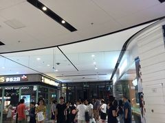 -远洋未来广场(育慧北路店)