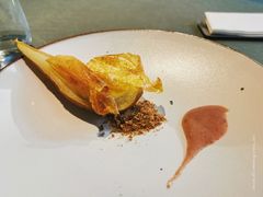 烤茄梨-曲廊院(东四十一条店)