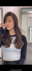-芳琪造型