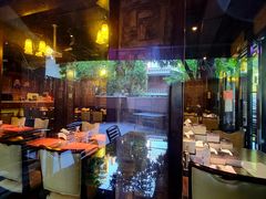 -Bombay Grill印度餐厅