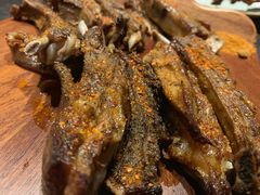 -丝路金桃·新疆菜(徐汇店)