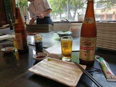 -真剑日本料理·铁板烧(贵州路店)