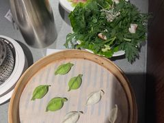 -粗茶淡饭·蒸鲜(光谷店)