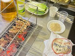 -小寒羊烧烤(凯瑞时代大厦店)